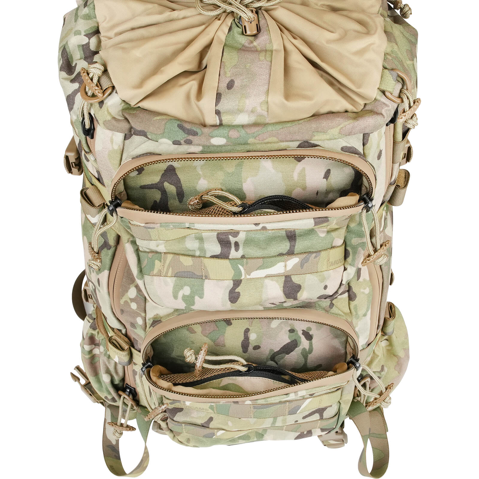 Blackjack 50 MYSTERY RANCH Backpacks